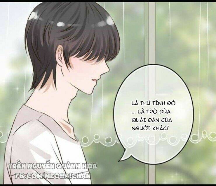 Sau Con Mưa Mùa Hạ: Chapter 5