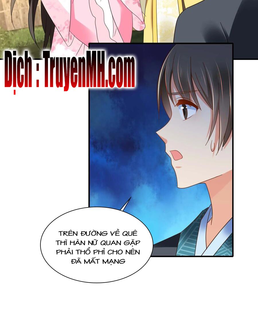 Lãnh Cung Phế Hậu Muốn Nghịch Thiên: Chapter 211