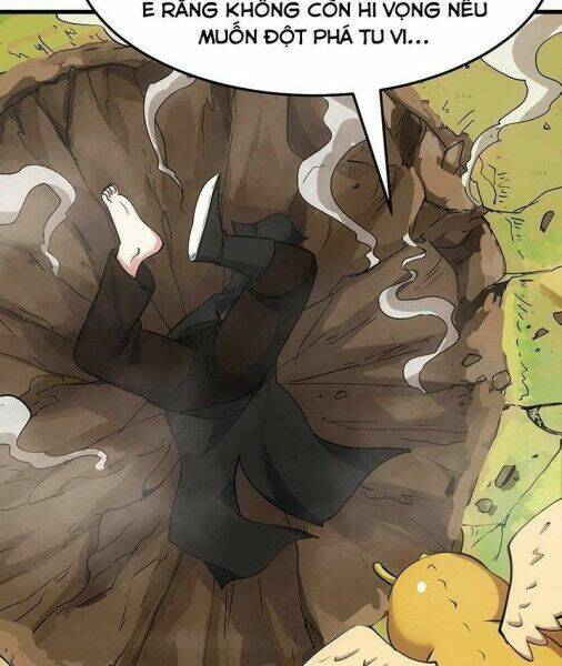 Hệ Thống Thần Long Nghịch Thiên: Chapter 58