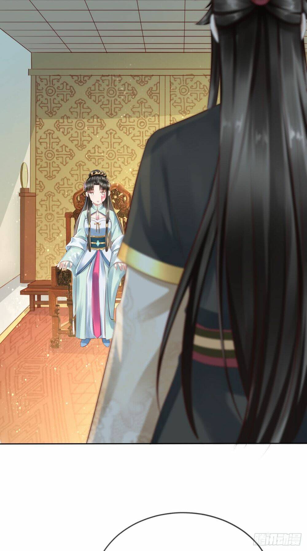 Bổn Cung Muốn Làm Hoàng Đế: Chapter 10