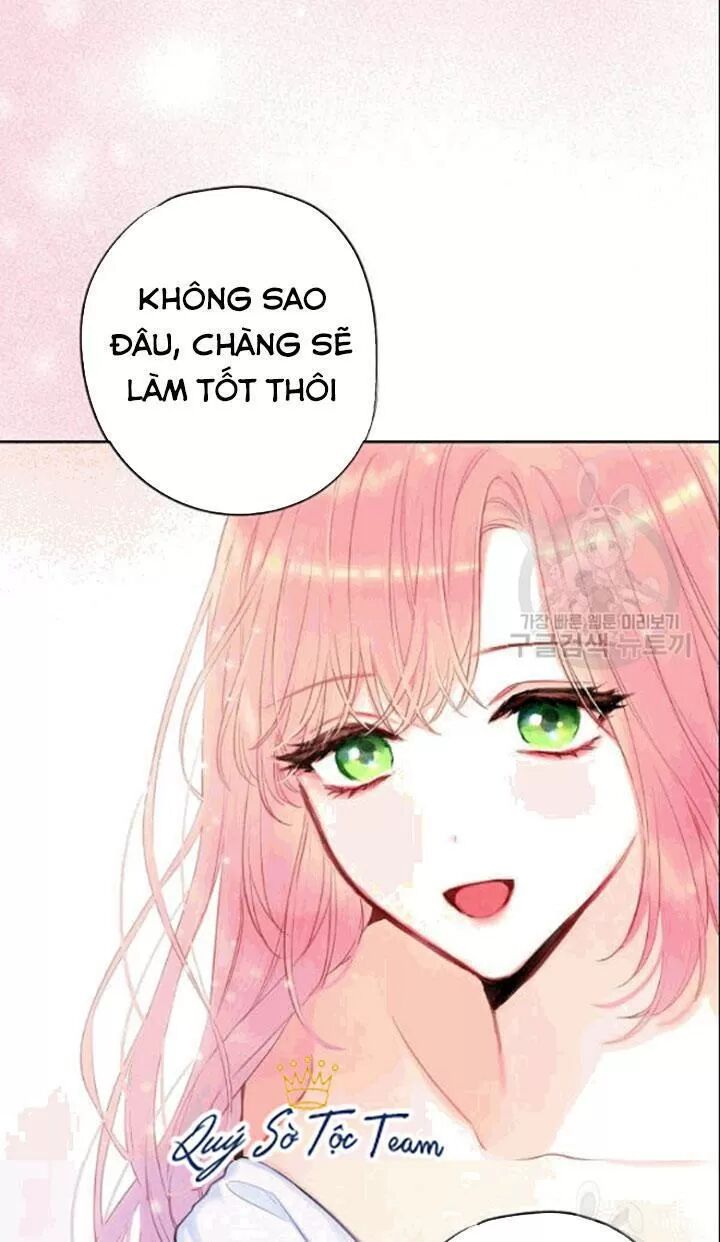 Tồn Tại Với Tư Cách Là Vợ Của Nam Chính: Chapter 183