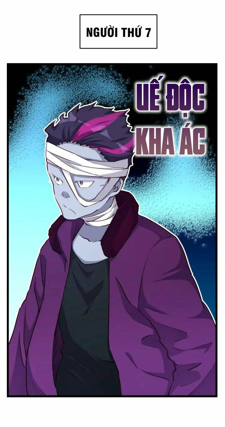 Hệ Thống Tu Tiên Mạnh Nhất: Chapter 127
