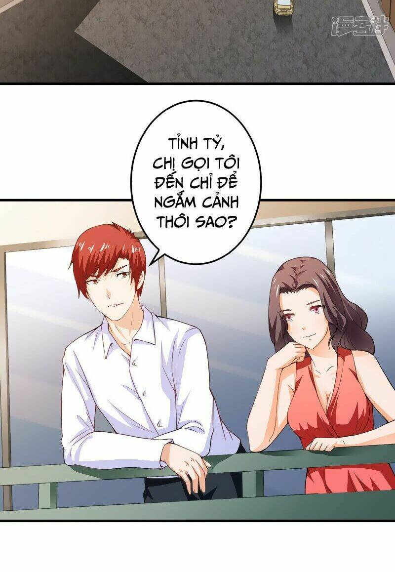 Siêu Cấp Bảo An Tại Đô Thị: Chapter 17