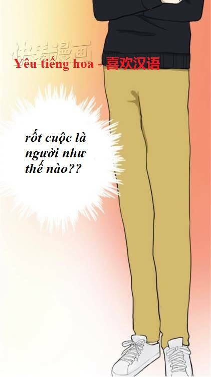 Thần Tượng Điểm Zero: Chapter 1