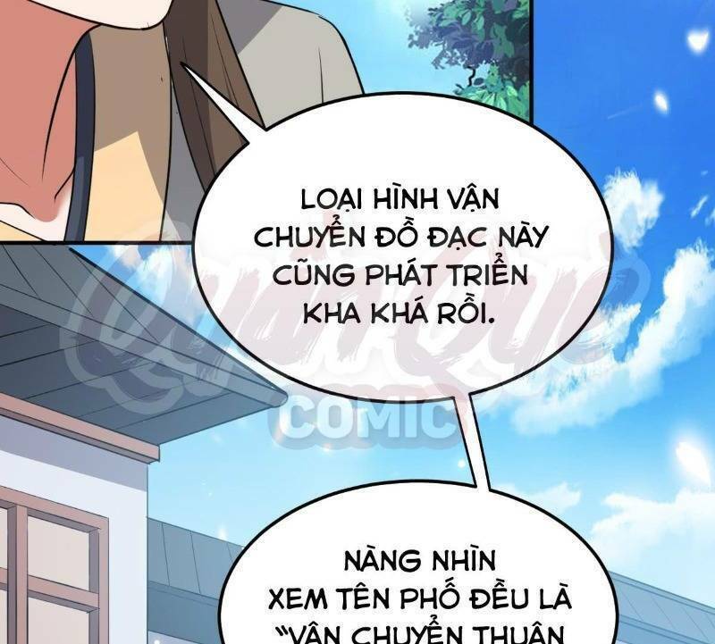 Dị Giới Siêu Cấp Ở Rể: Chapter 34