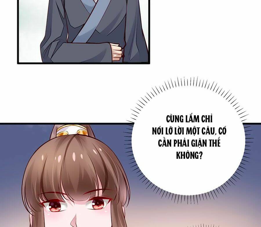 Nữ Đế Livestream Công Lược: Chapter 22