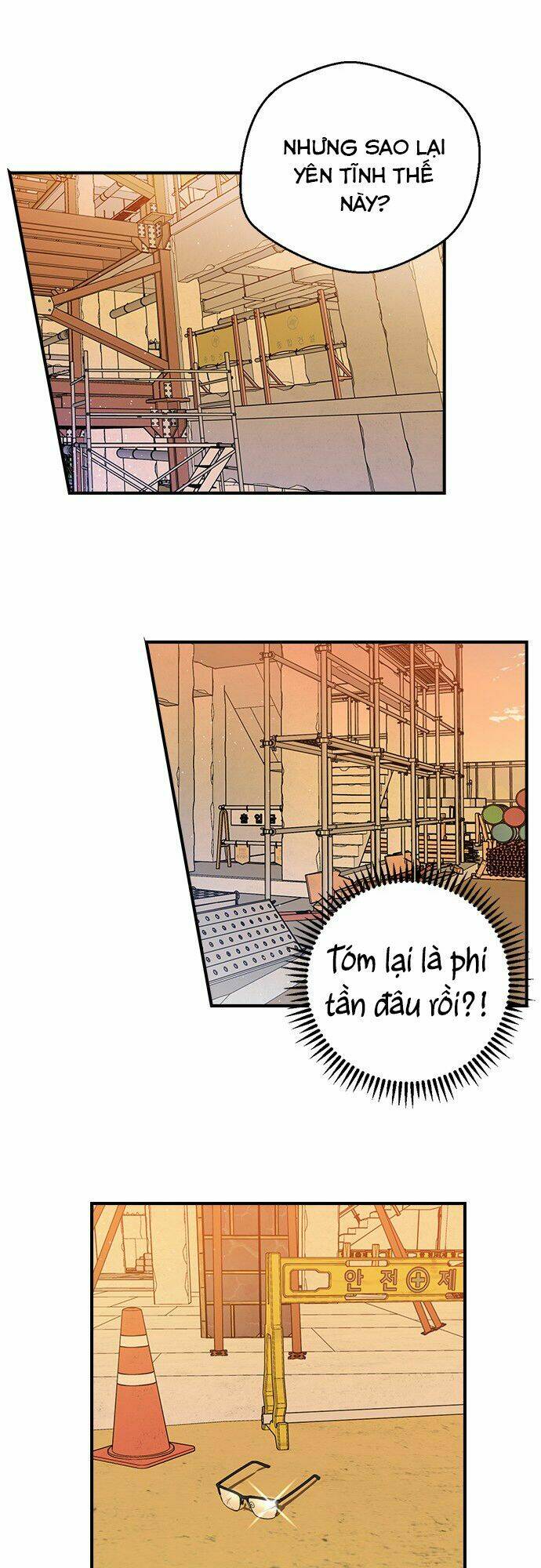 Duyên Nợ Kiếp Trước: Chapter 2