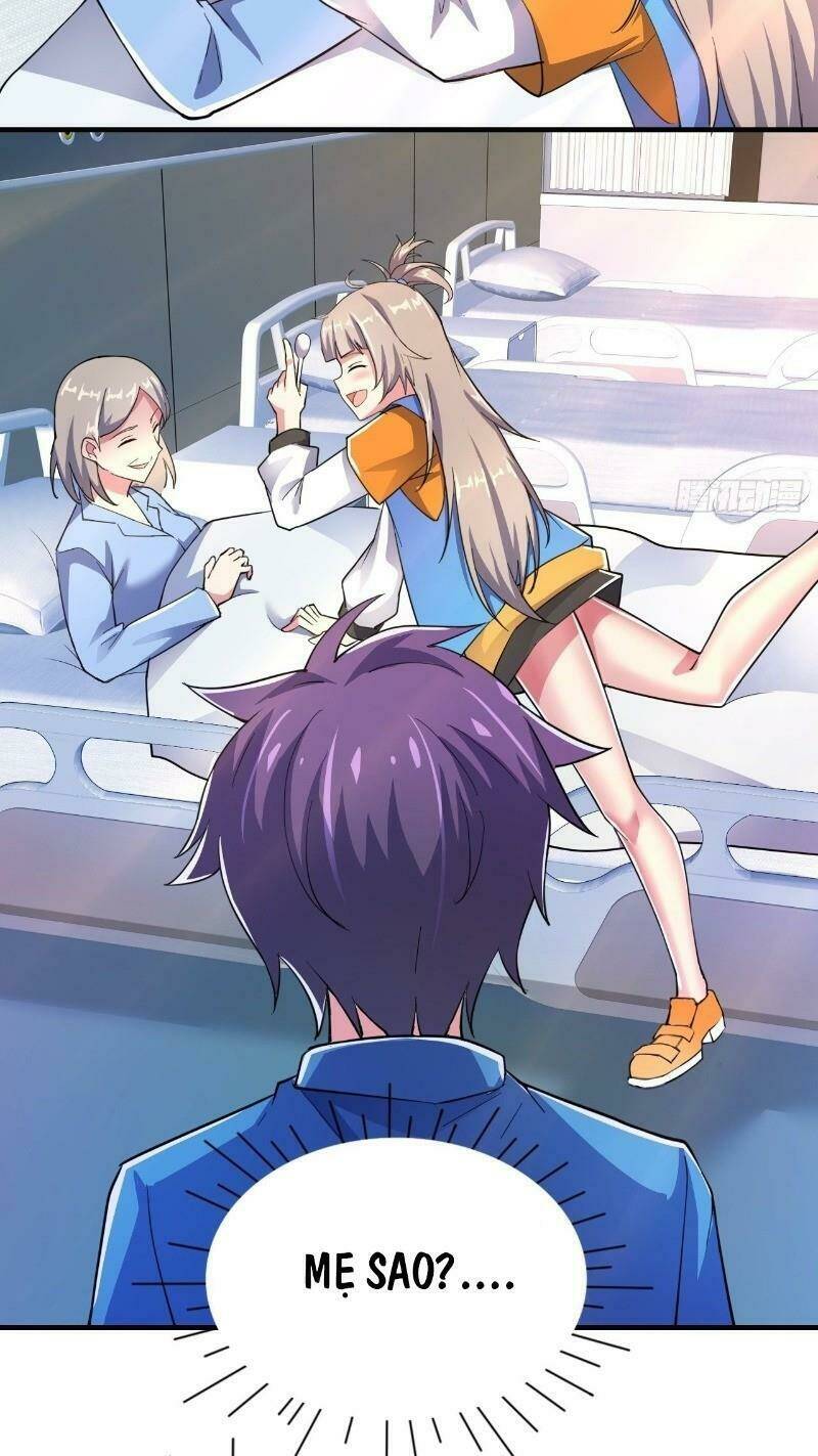 Hệ Thống Bái Kim Siêu Cấp: Chapter 11