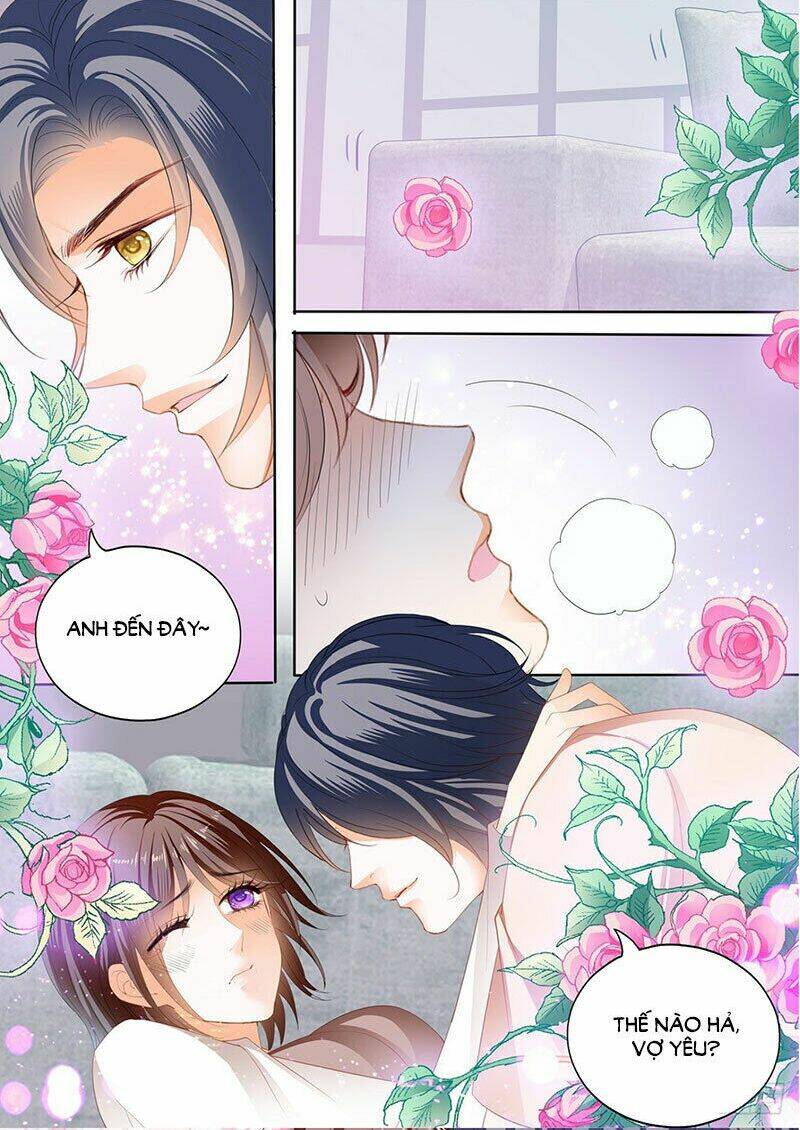 Thiểm Hôn Kiều Thê: Chapter 288