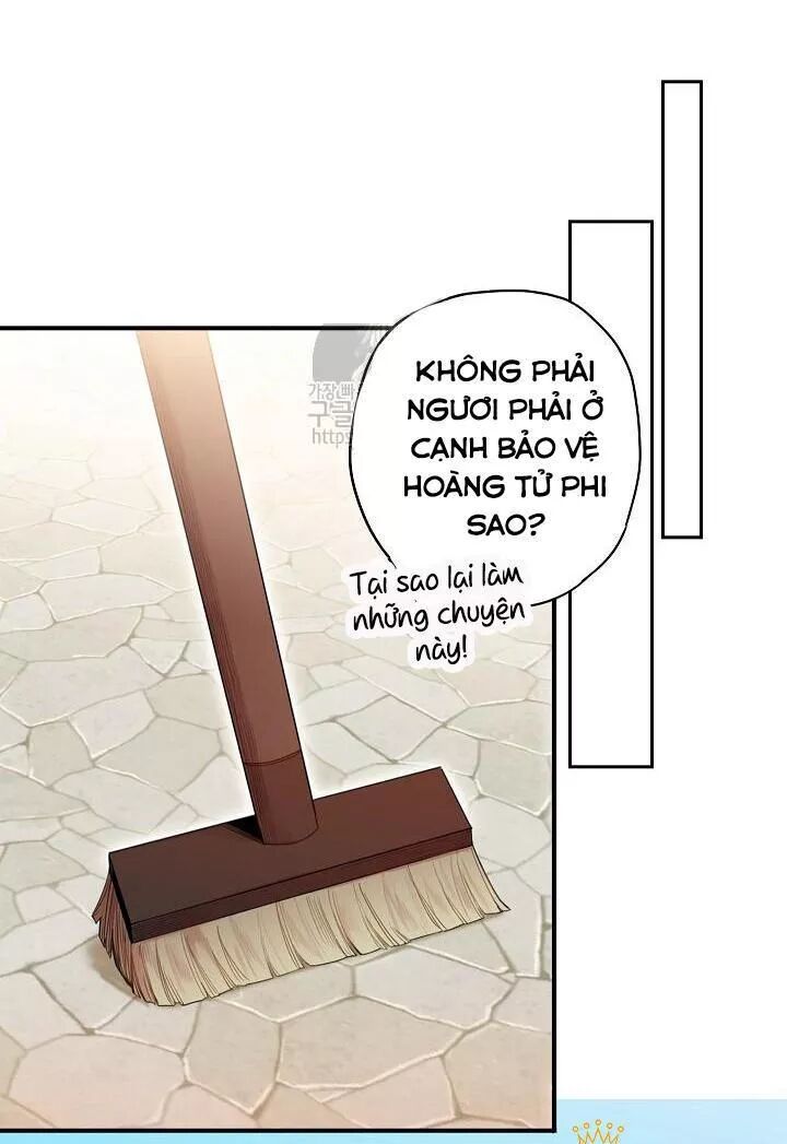 Tồn Tại Với Tư Cách Là Vợ Của Nam Chính: Chapter 90: Lòng tin của Edan