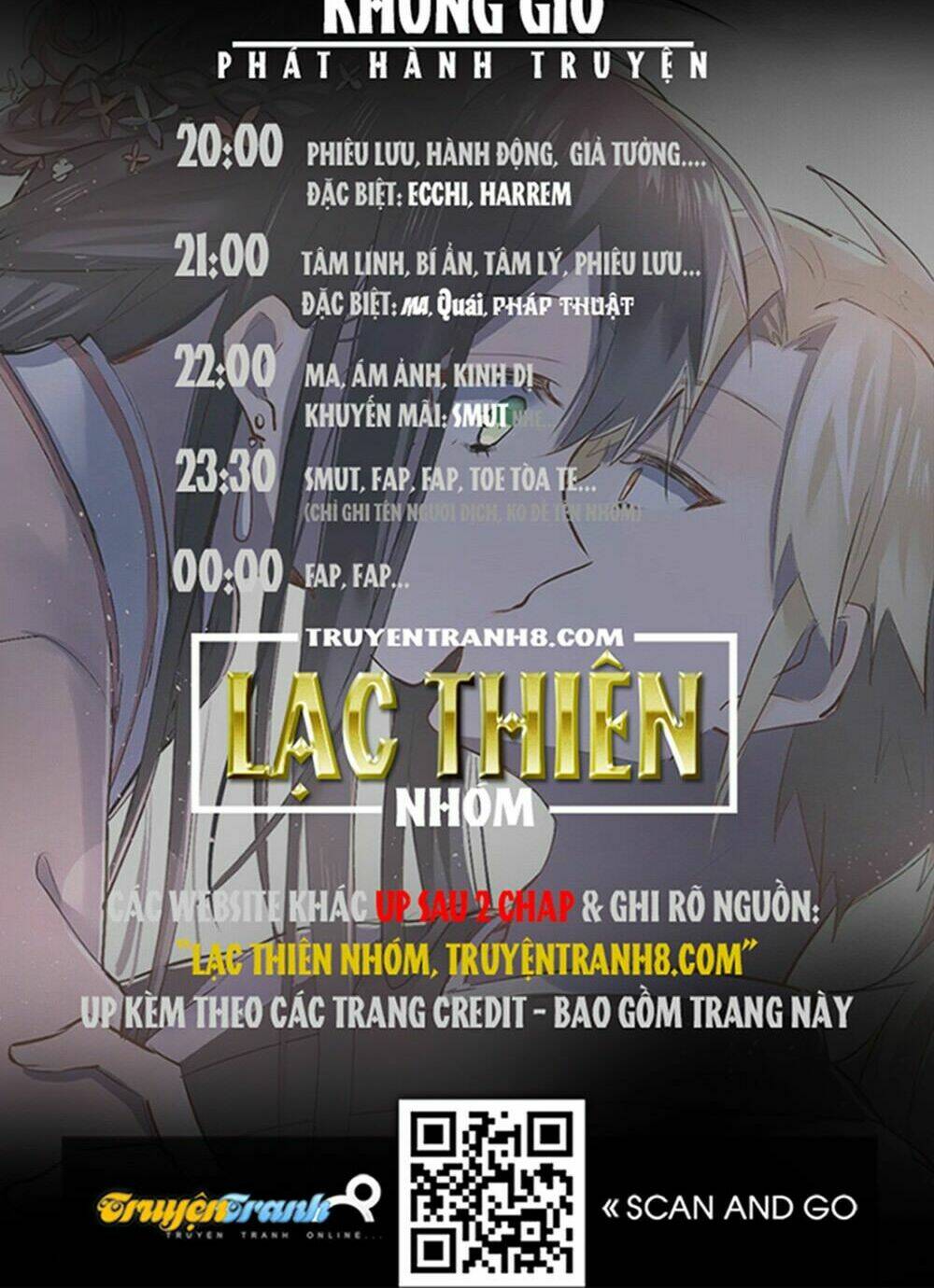 Đầu Gấu Biết Yêu: Chapter 40