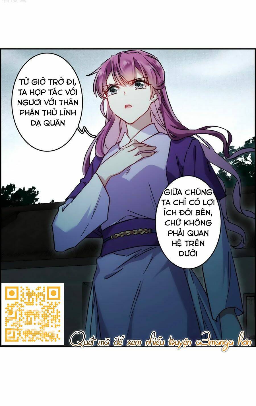 Thượng Quốc Phú Chi Thiên Đống Tuyết: Chapter 134