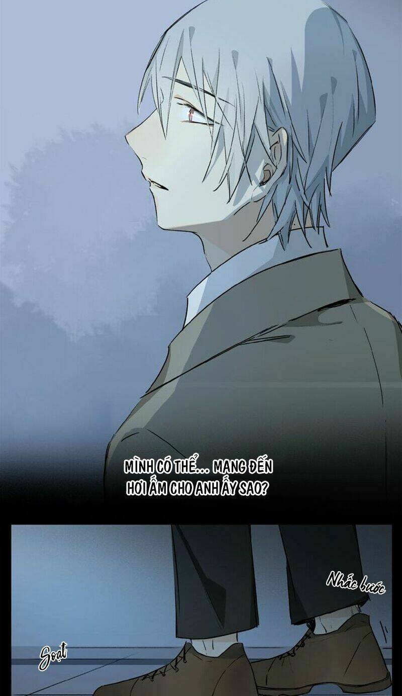 Phép Tắc Trường Ogus: Chapter 38