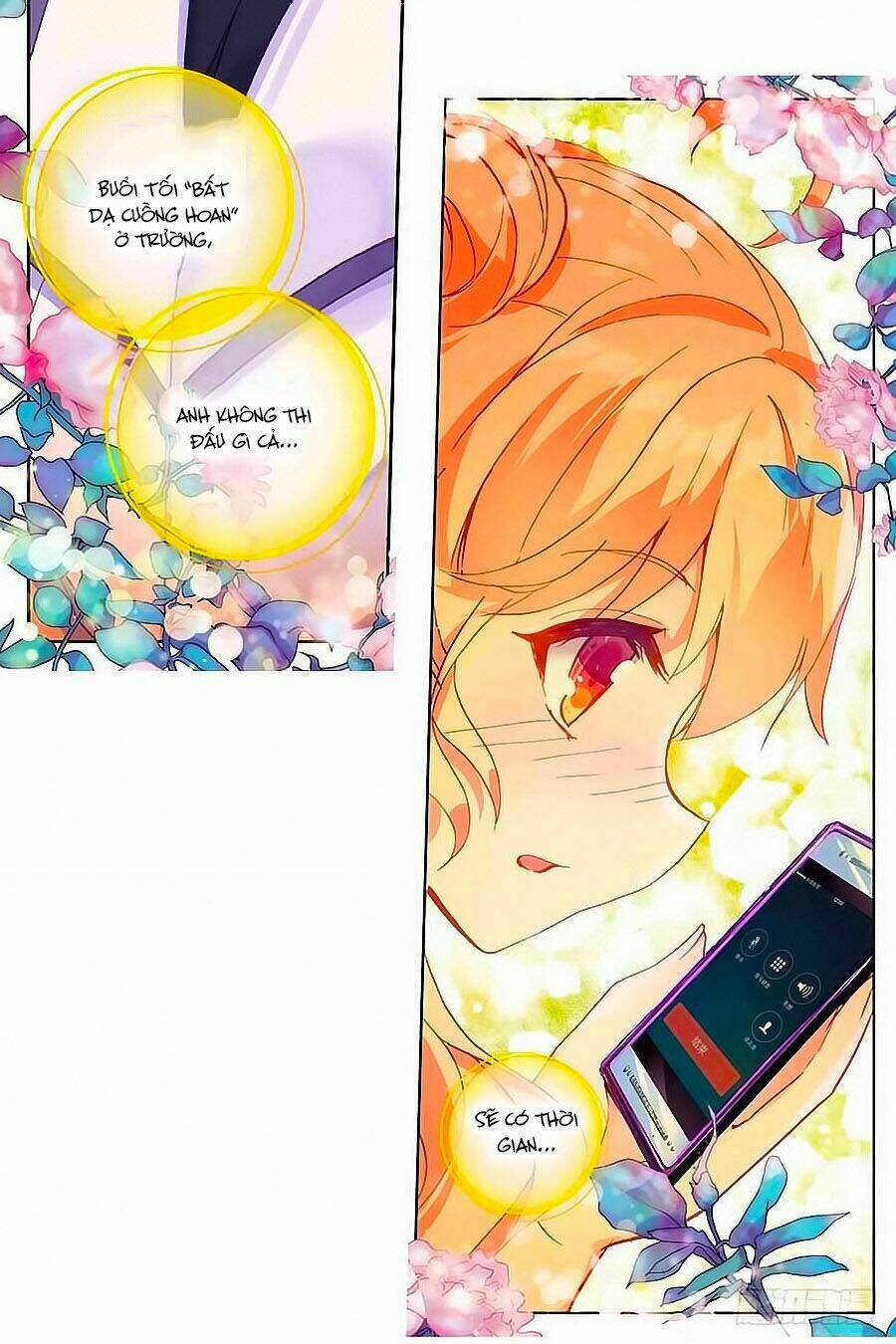 101 Sủng Vật Tình Nhân: Chapter 66