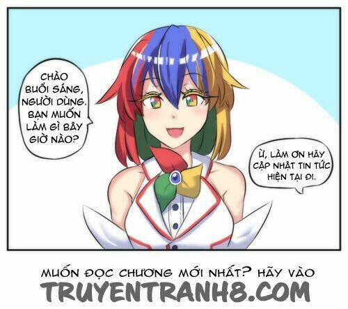 Internet Explorer: Chapter 13