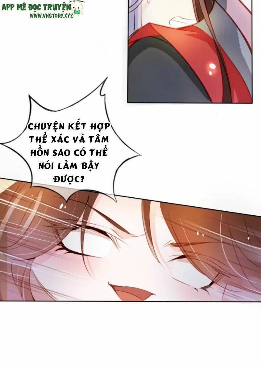 Nàng Trở Thành Bạch Nguyệt Quang Của Vương Gia Bệnh Kiều: Chapter 66