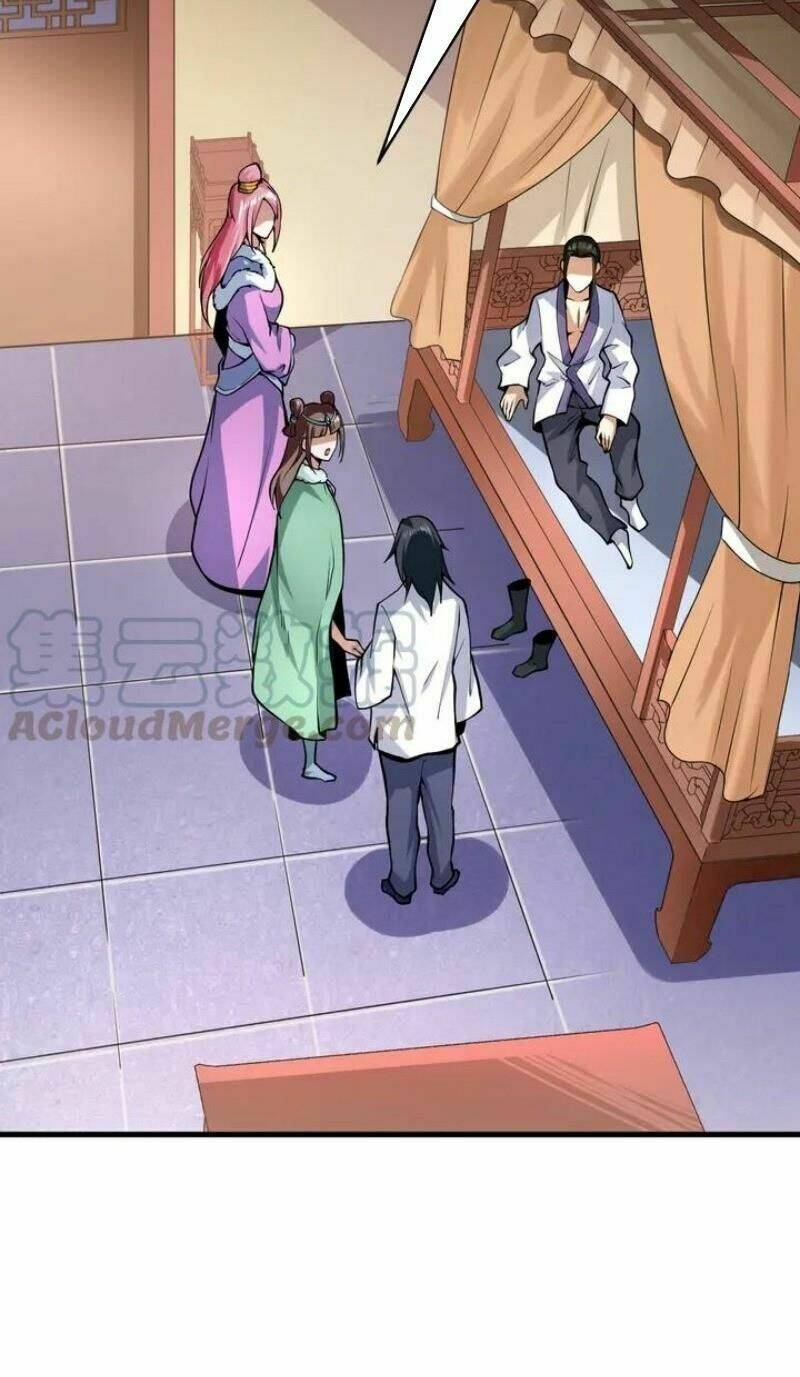 Đấu Hồn Đại Lục: Chapter 35