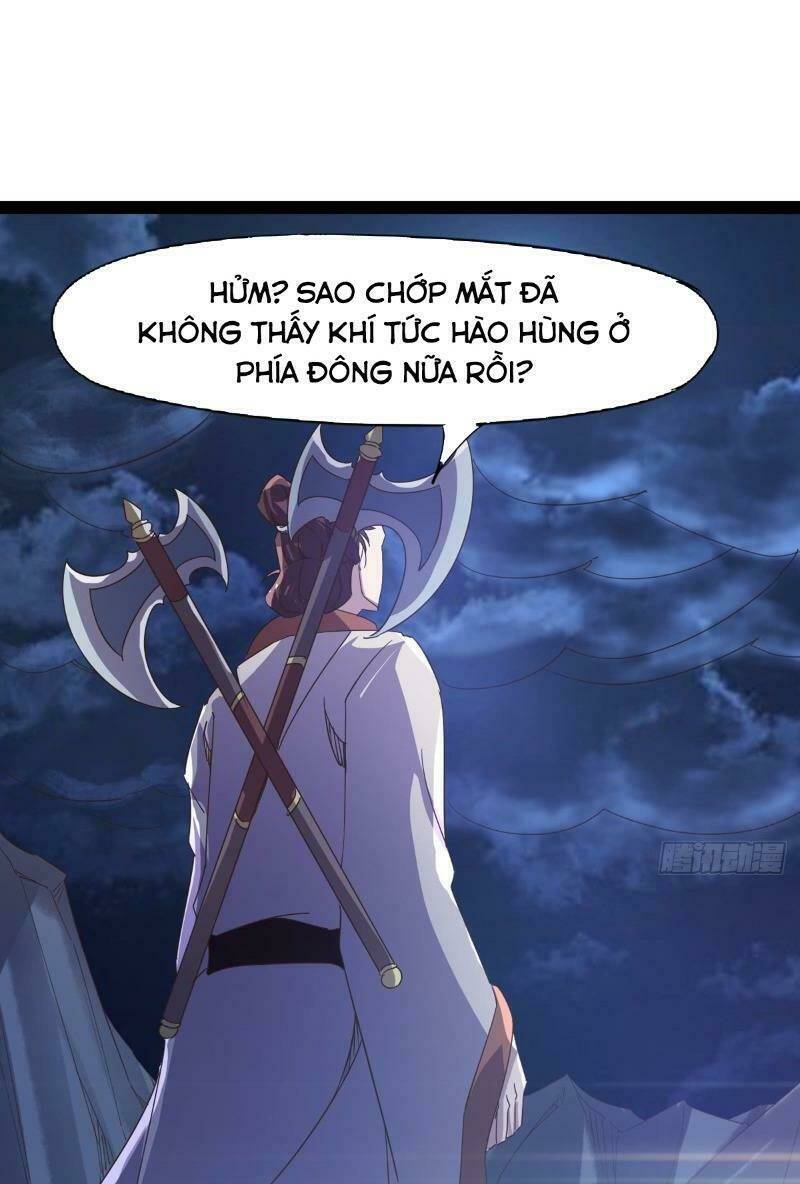 Kiếm Đồ: Chapter 34
