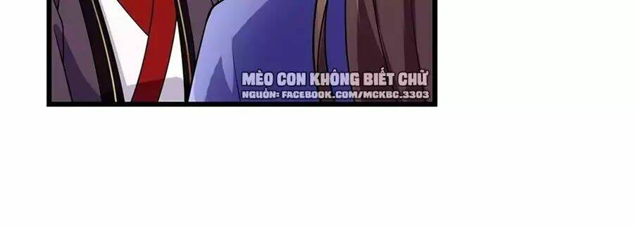 Báo Cáo! Đế Quân Ngài Có Độc!: Chapter 3