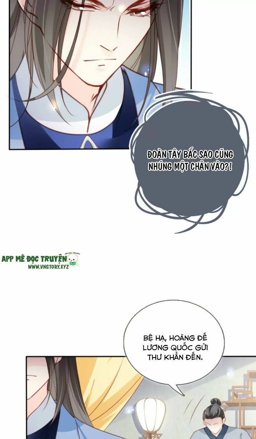 Nàng Trở Thành Bạch Nguyệt Quang Của Vương Gia Bệnh Kiều: Chapter 110