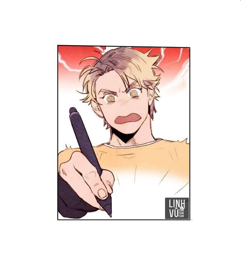 Ôi ! Trợ Lý Đặc Biệt Của Tôi: Chapter 4