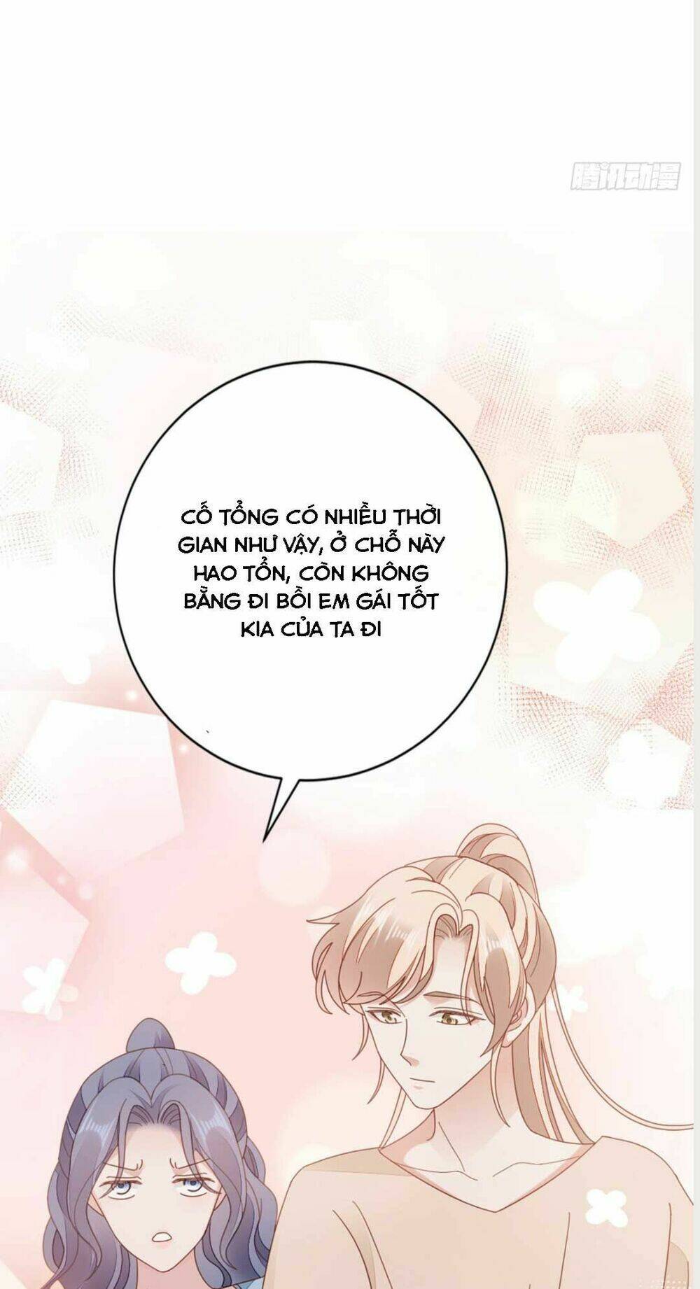 Mau Xuyên Không Rửa Tội Cho Nhân Vật Phản Diện: Chapter 77