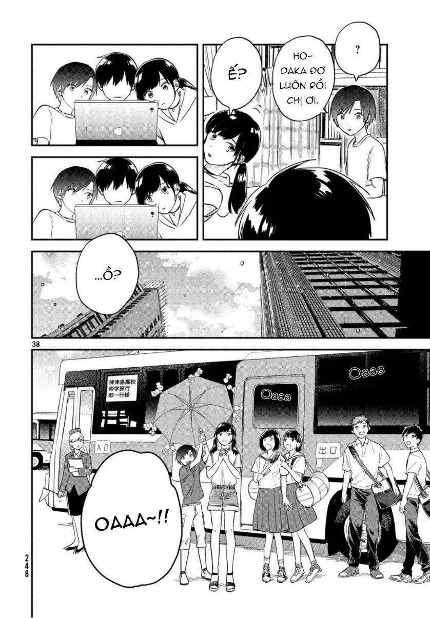 Tenki No Ko: Chapter 2