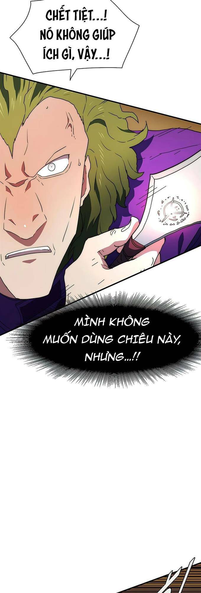 Các Chòm Sao Chỉ Chú Ý Mình Tôi: Chapter 37