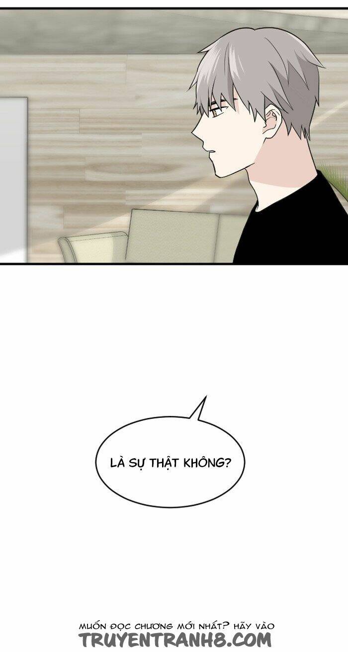 Người Đẹp Gangnam: Chapter 34