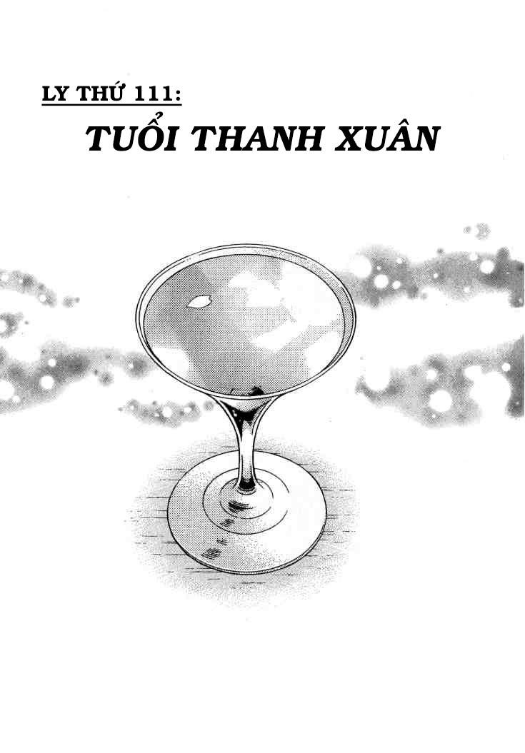 Bartender - Người Pha Chế Rượu: Chapter 111