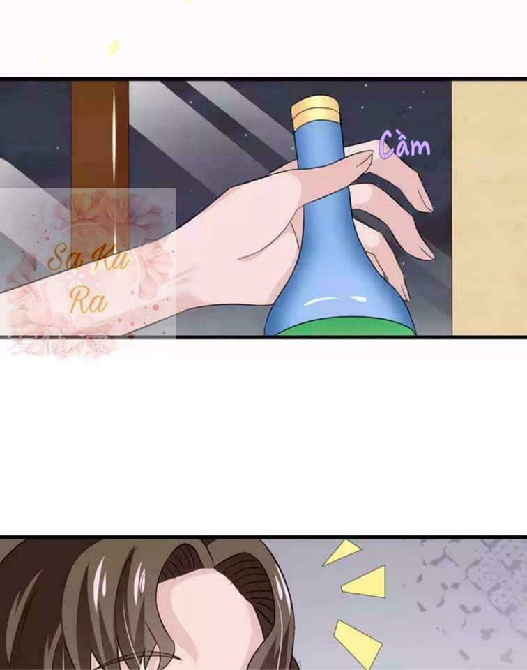 Tôi Vốn Dĩ Bị Bệnh Kiều: Chapter 30