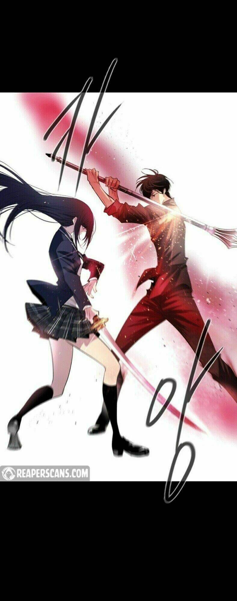 Trò Chơi Thế Kỉ: Chapter 4