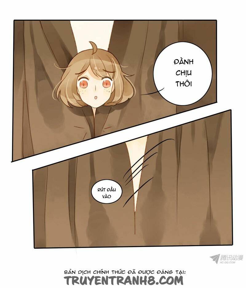 Sức Mạnh Của Sắc Đẹp: Chapter 32