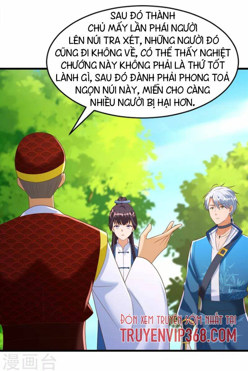 Chí Tôn Trọng Sinh: Chapter 168