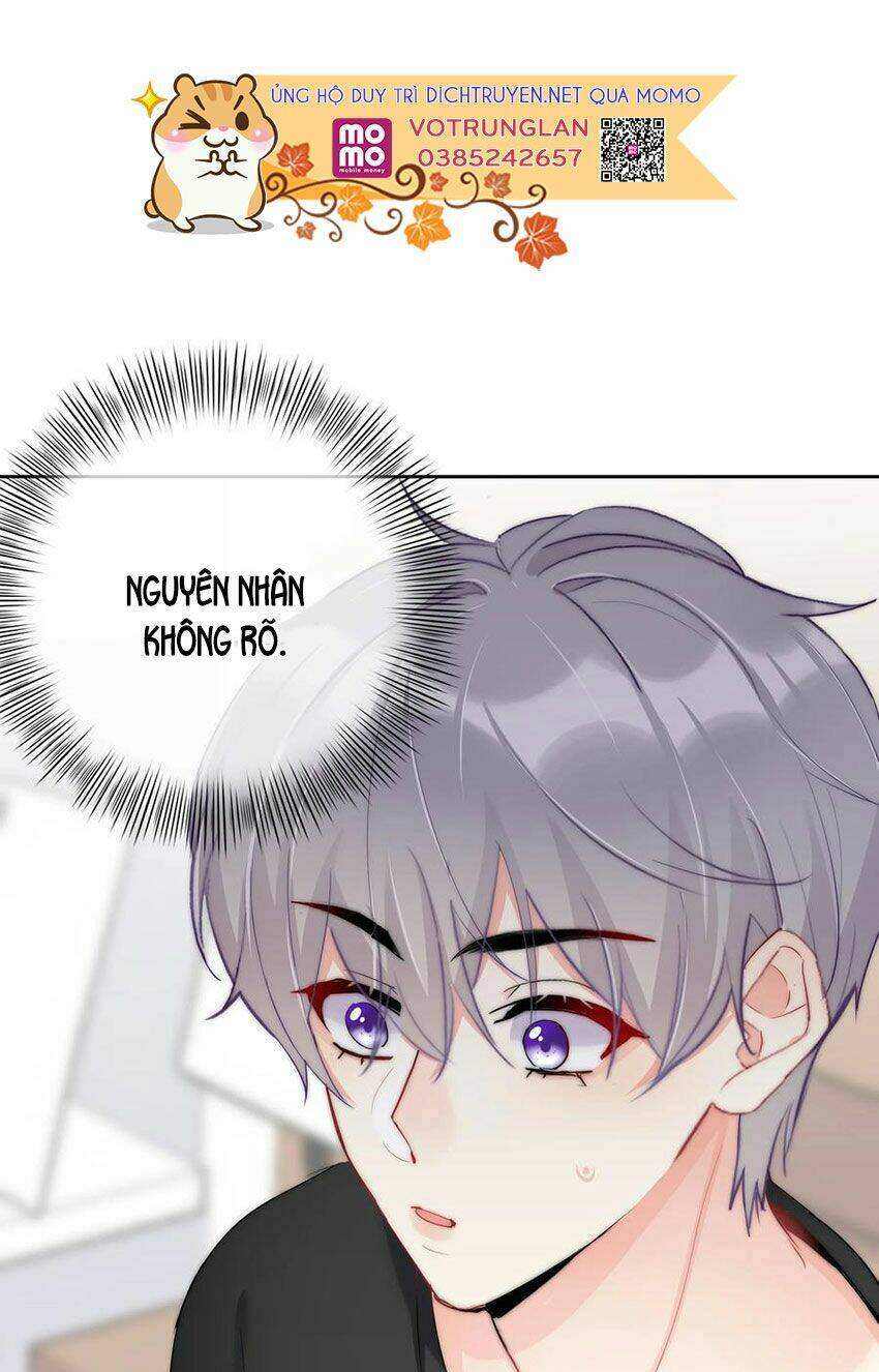 Boss Đại Nhân Là Nữ Thần?: Chapter 49