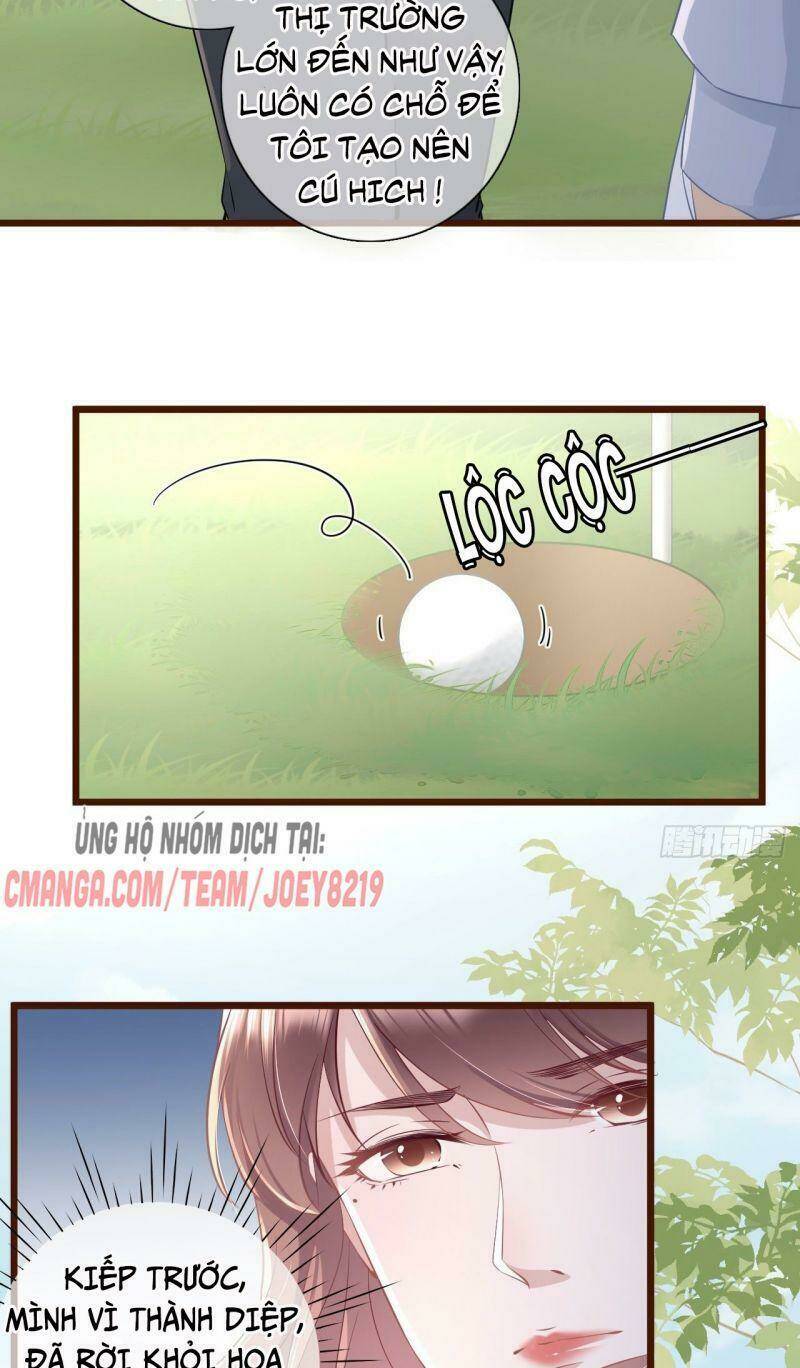 Bạn Gái Tôi Mới 30+: Chapter 76