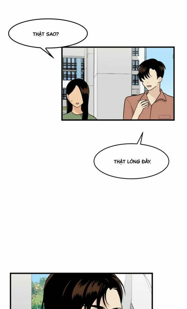 Người Đẹp Gangnam: Chapter 46