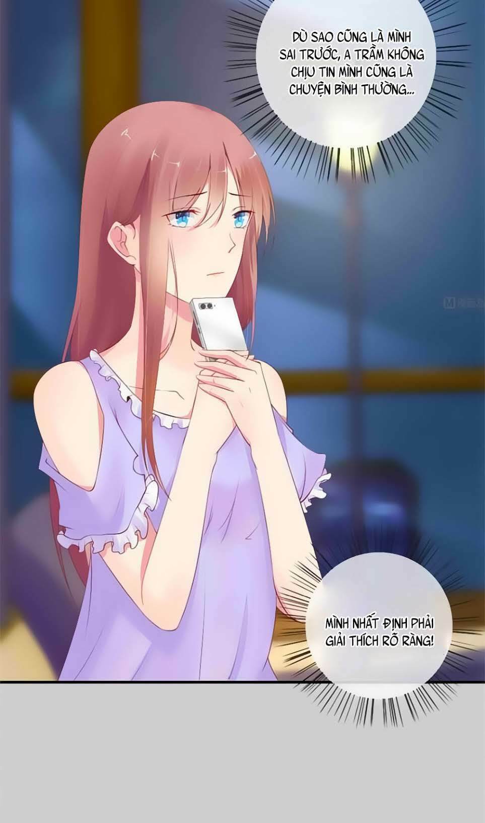 Thoát Quỹ Biên Duyên: Chapter 10