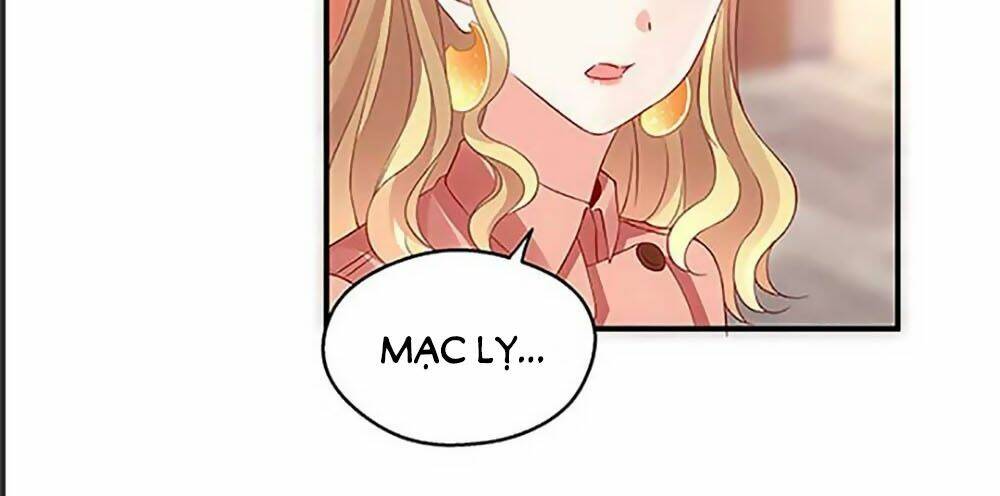 Bạn Trai 1/4 Của Tôi: Chapter 19