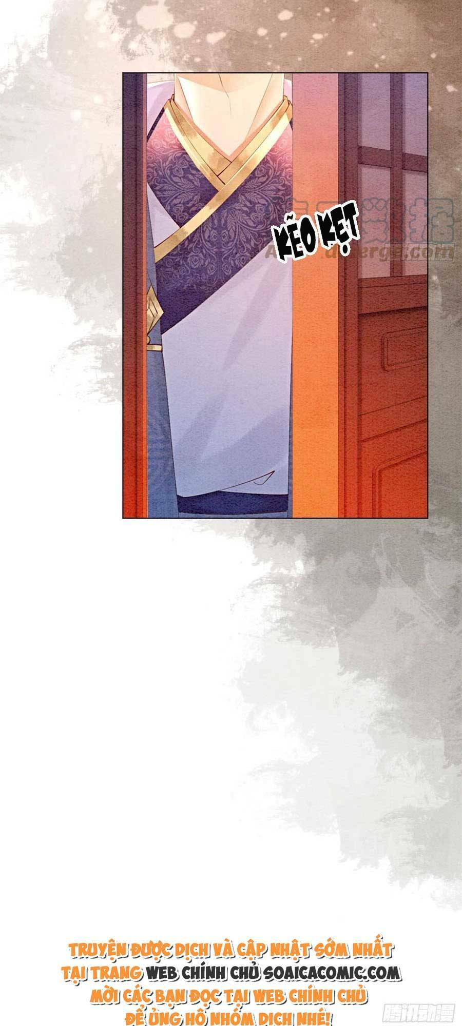 Bắt Đầu Hủy Hôn Để Công Lược Vương Gia: Chapter 61