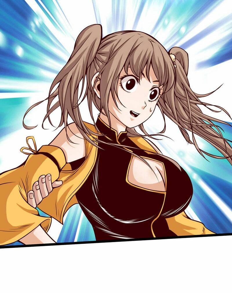 Thông Thiên Chi Lộ: Chapter 21