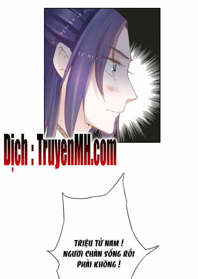 Solo Đi Vương Gia: Chapter 136