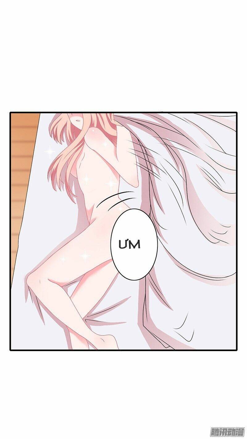 Thiểm Hôn Kinh Ái: Chapter 4