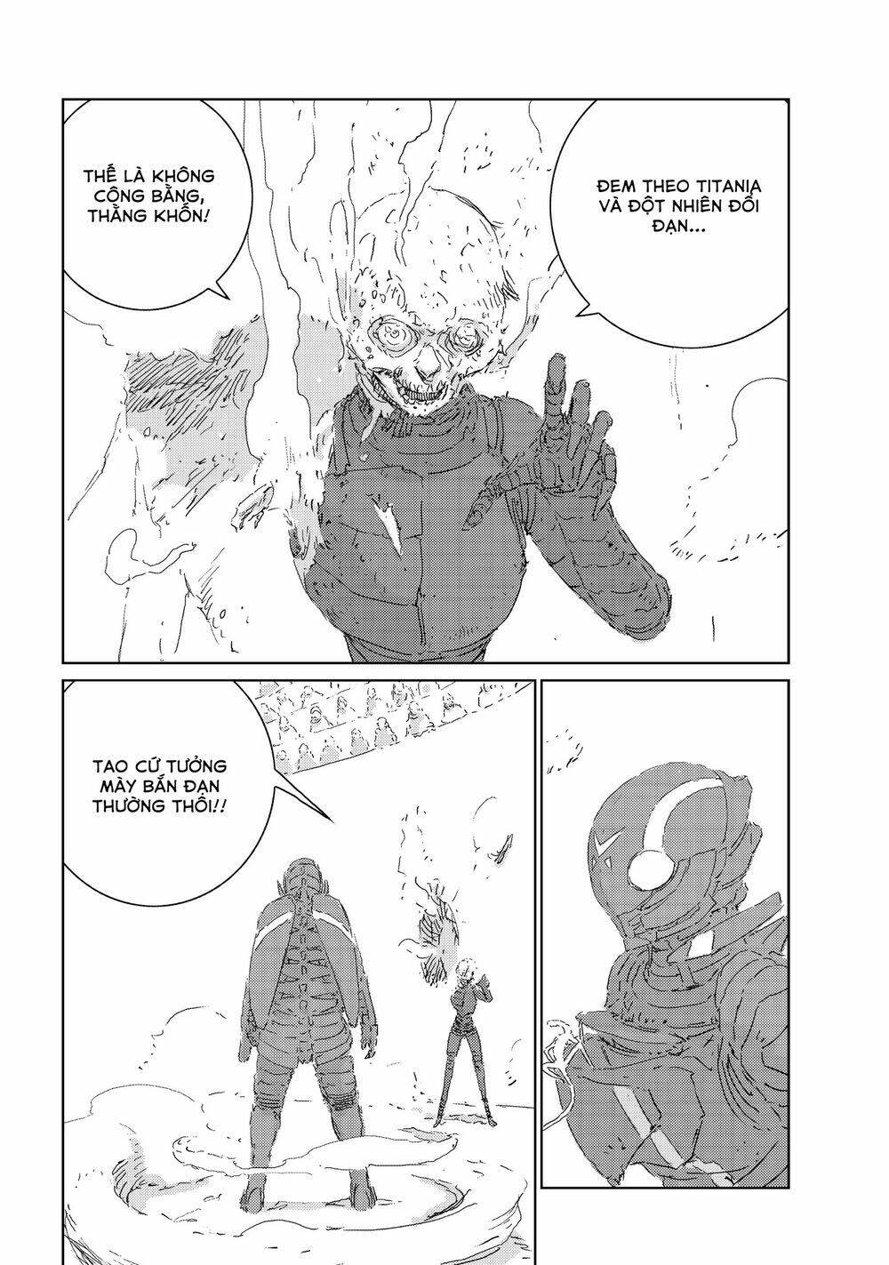 Aposimz: Chapter 5