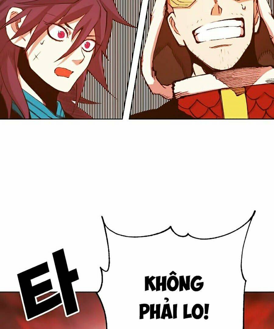 Hard Core Leveling Warrior Ss2: Chapter 98