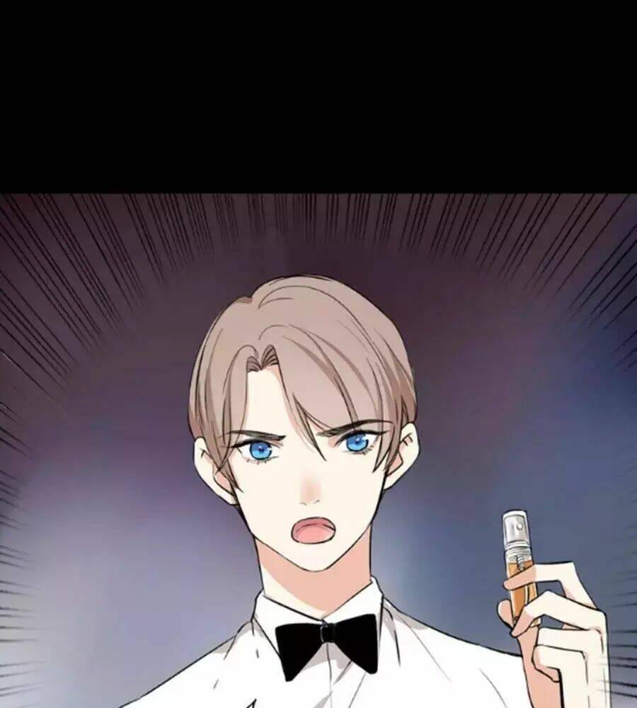 Mùi Hương Lãng Mạn: Chapter 21