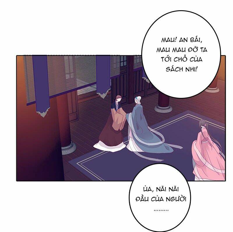 Tướng Quân Mời Ra Trận: Chapter 59