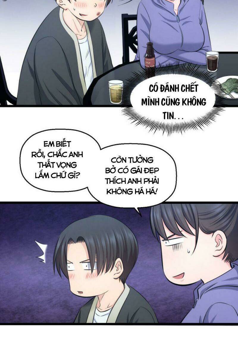 Đối Mặt Với Thử Thách: Chapter 65