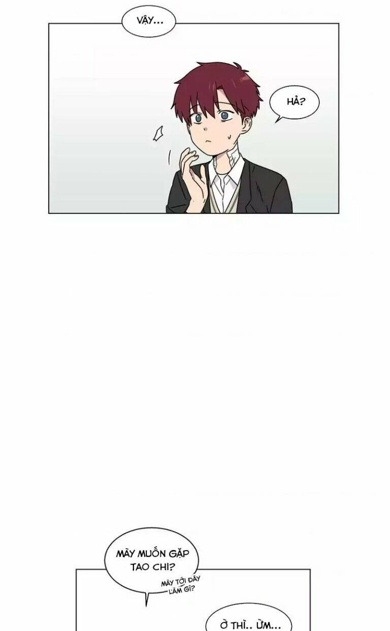 …”Một Sự Thật Khá Khó Chịu.”: Chapter 50