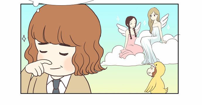 Thế Giới Con Gái: Chapter 1